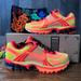 Nike Shoes | Nike Air Zoom Vomero 5 Low Doernbecher 2023 Orange Shoes Size 4 Men’s 5.5 Wmns | Color: Orange | Size: 4