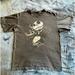 Disney Shirts | Nightmare Before Christmas, Jack Skellington & Zero Tim Burton Medium Disney | Color: Gray | Size: M