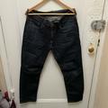 Levi's Jeans | Levi’s Jeans. Dark Wash. 32/30. 541 Athletic Taper Fit. | Color: Blue | Size: 32