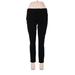 Gap Jeans - Low Rise Skinny Leg Jeggings: Black Bottoms - Women's Size 6 - Black Wash