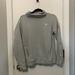 Under Armour Tops | Medium Grey Under Armour Women’s Sweatshirt With Cowl Neck. Has Pockets. | Color: Gray | Size: M