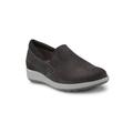 Women's Orleans Sneaker by Ros Hommerson in Black Tumbled Leather (Size 7 1/2 M)