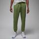 Nike Jordan Essentials Hose Sky J Lt Olive/White L