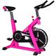 Exercise Bikes for Home Use, Spinning Bike Home Mute Exercise Bike Indoor Sports Bike Self-exercise Bike Exercise Bikes