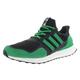 adidas Ultraboost DNA x Lego® Colors Shoes Men's, Core Black/Green/Core Black, Medium