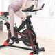 Weight Loss Exercise Bike Indoor Cycling Bike, Upright Exercise Bike Exercise Pedal Bike Indoor Fitness Equipment