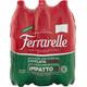12x Ferrarelle Acqua Mineral Effervescente Natural Mineral Water Bubbles Natural PET 1.5 Litre Italian Water