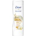 Dove Women's Body Lotion Pack of 6 Nourishing Secrets Pampering Ritual (6 x 400 ml)