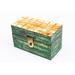 Union Rustic Koni Decorative Box in Brown/Green/Yellow | 6 H x 3 W x 3.5 D in | Wayfair 04273FD3048C49D3A0B111B87D6CF5E4