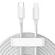 Câble de charge rapide USB Type C pour iPhone PD 20W iPhone 14 Plus 13 Pro Max 12 Mini 11 Poly XS
