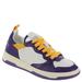 Steve Madden Everlie - Womens 9.5 Purple Sneaker Medium