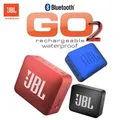 Altoparlanti portatili bluetooth wireless portatili originali JBL GO 2 mini altoparlanti