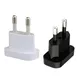 Power Plug Adapter US Zu EU Euro Europa Plug Power Plug Converter Travel Adapter US zu EU Adapter