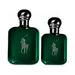 Ralph Lauren Polo Intense Makeup Gift Set for Men - 2 Piece