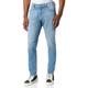 Diesel Herren D-Luster Jeans, 01-09F77, 28 W/ 32 L