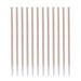 300pcs Wooden Handle Cotton Swab Makeup Applicator Medical Swabs