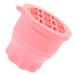 Tools Brush Cleaning Cup Silicone Makeup Brush Cleaner Brush Cleaner Tool Makeup Brush Cleaner Cup