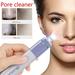 EKOUSN New Years Gifts for Women Electric Blackhead Remover Face Pore Cleaner Acne Pimple Removal Vacuum Suction