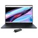 ASUS Zenbook Pro 14 Home/Entertainment Laptop (Intel i9-13900H 14-Core 14.0in 120Hz Touch 2.8K (2880x1800) GeForce RTX 4060 Win 11 Home) with WD19S 180W Dock