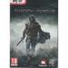 Brand New Sealed Middle Earth Shadow of Mordor PC works Win 7 8 10