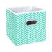 Storage Bins ZKCCNUK Fabric Storage Box Large Capacity Foldable Non-woven Storage Box Storage Box Uncovered Organized Household Drawer Type Storage Box with Lids for Home Kitchen on Clearance