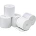 35764 Single-Ply Thermal Paper Rolls 3 1/8-Inch X 273 Ft White 50/Carton