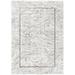 Safavieh Sonoma Suphi Modern Abstract Border Rug 9 X 12 5 x 8 9 x 12 Indoor Living Room Bedroom Dining Room Rectangle