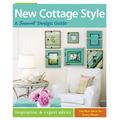 Pre-Owned New Cottage Style: A Sunset Design Guide (Paperback) 0376013567 9780376013569