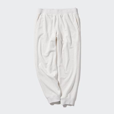 Uniqlo - Cotton Joggers - Gray - XXL