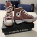 Converse Shoes | Converse Run Star Hike Brown Platforms | Color: Brown | Size: 7.5