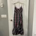 J. Crew Dresses | Gorgeous - Nwt - J.Crew Tartan Party Dress - Perfect For Holiday Parties | Color: Black | Size: 6