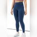 American Eagle Outfitters Pants & Jumpsuits | American Eagle The Everything Pocket Leggings!! | Color: Blue | Size: S