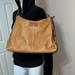 Dooney & Bourke Bags | D&B Vintage Hobo Bag | Color: Brown/Tan | Size: Os
