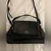 Kate Spade Bags | Kate Spade Black Crossbody | Color: Black | Size: Os