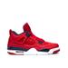 Nike Shoes | Air Jordan 4 Retro Se 'Fiba' | Color: Red | Size: 9.5