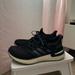 Adidas Shoes | Adidas Ultraboost Black - Women’s 7.5 | Color: Black | Size: 7.5