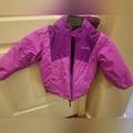 Columbia Jackets & Coats | Columbia Snow Suit With Reversible Coat | Color: Pink/Purple | Size: 3tg
