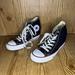 Converse Shoes | Converse Chuck Taylor All Star Lux Hidden Heel Wedge High Top Sneaker | Color: Black | Size: 6