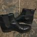 Michael Kors Shoes | Michael Kors Chelsea Ankle Boots | Color: Black | Size: 9