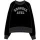 RUSSELL ATHLETIC A21592-IO-099 CREWSWEAT Sweatshirt Damen Black Größe L