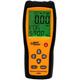 WSH Digital Sheet Metal Measuring Range: 1.0 to 300mm (steel) Sound Velocity Meter Smart Sensor Precision measuring instrument Thickness Gauge Thickness gauge