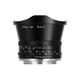 TTArtisan 7.5mm F2.0 APS-C Large Aperture Cameras Lens Fisheye Lens Compatible with Fuji X Mount Camera X-A1, X-A10, X-A2, X-A3, X-A5, X-A7, X-M1, X-M2, X-H1, X-T1, X-T10, X-T2