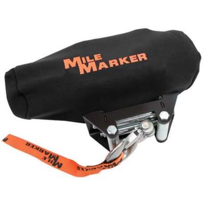 Mile Marker Neoprene ATV Cover fits 2500-3500 lb 8...