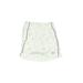 Nike Active Mini Skirt Mini: Ivory Activewear - Women's Size Small