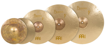 Meinl Byzance A.Choice Benny Greb