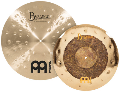 Meinl BMIX1 Crash Pack
