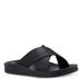 Eastland Samantha - Womens 11 Black Sandal Medium