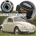 Per VW Beetle Tipo 1 Tappo olio motore City Town Bora Cabriolet Serbatoio gas Coperchio carburante Tappo coperchio Parte di ricambio 026103485 C