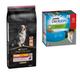 14kg Medium & Large Adult 7+ Sensitive Skin saumon PRO PLAN PURINA croquettes pour chien