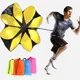 OOTDTY Neue 56 "Sport Speed Rutsche Widerstand Übung Lauf Power Training Fallschirm